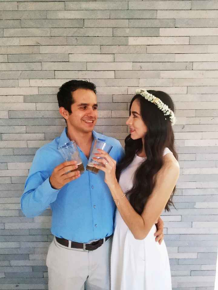 ¡Comparte tu momento de: Mayo! - 1