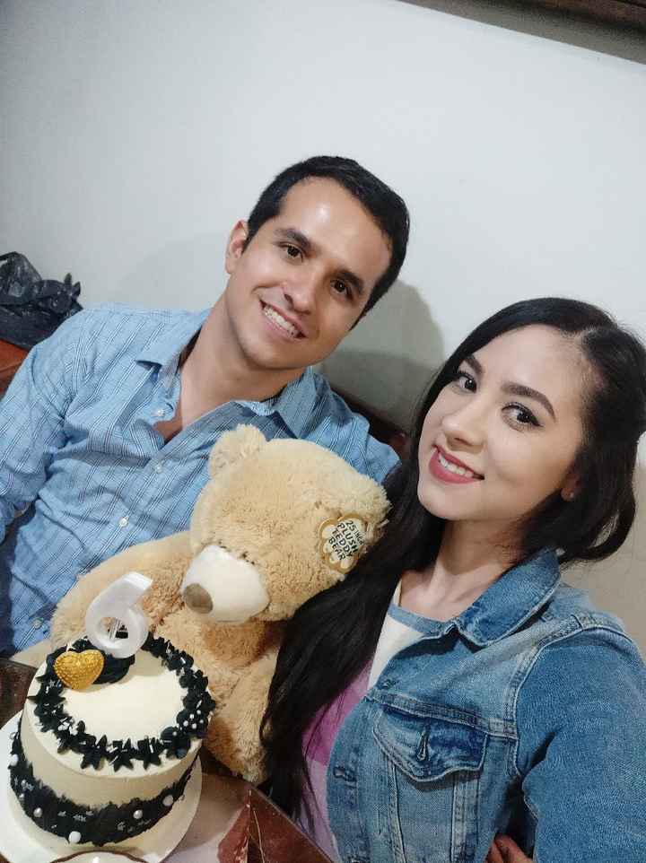 ¡Comparte tu momento de: Junio! - 1