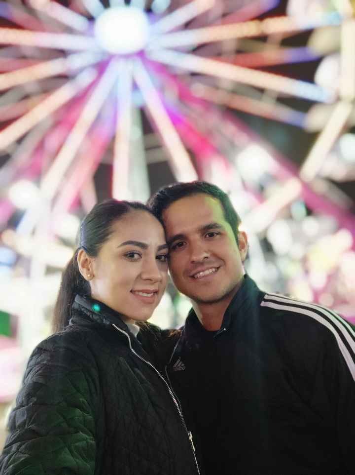 ¡Comparte tu momento de: Octubre! - 1