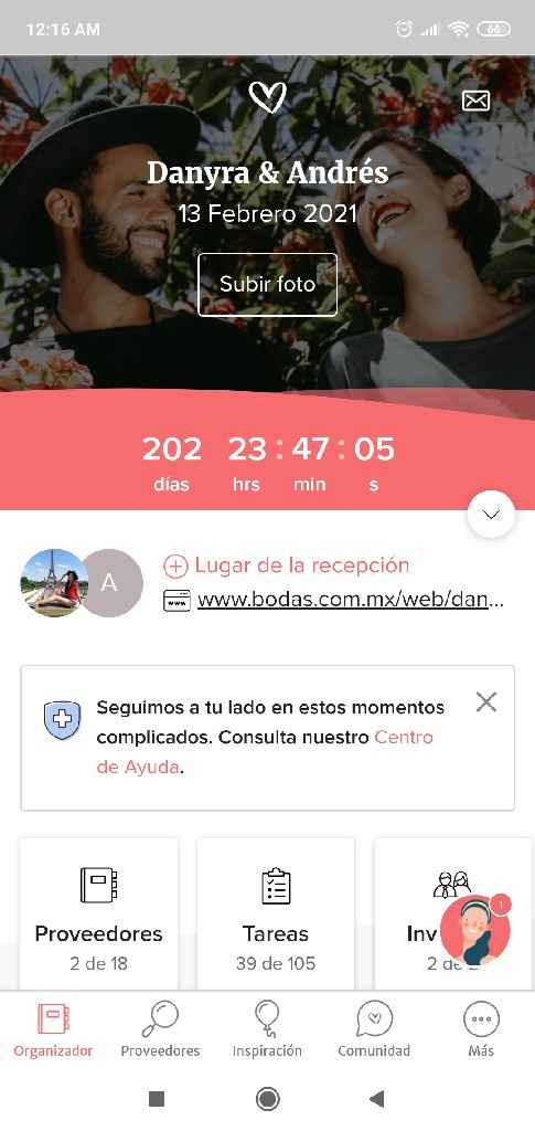 ¿La tercera es la vencida? ❤️🤷🏻‍♀️ - 1