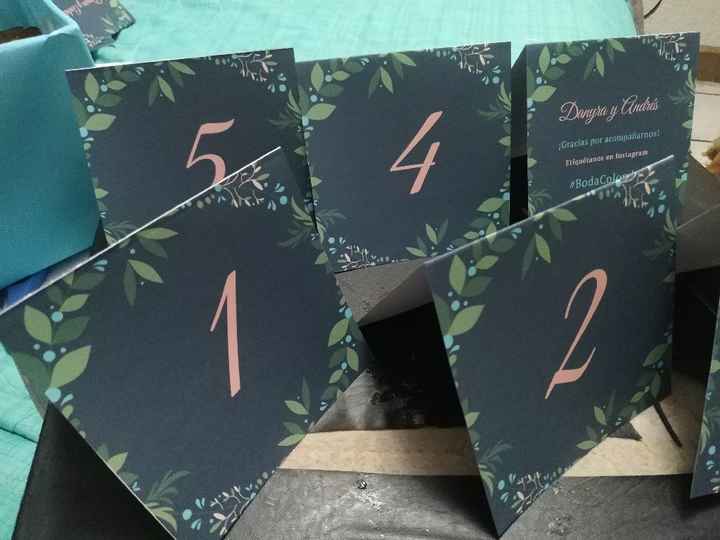 Recuerditos para mí Boda Civil - 7