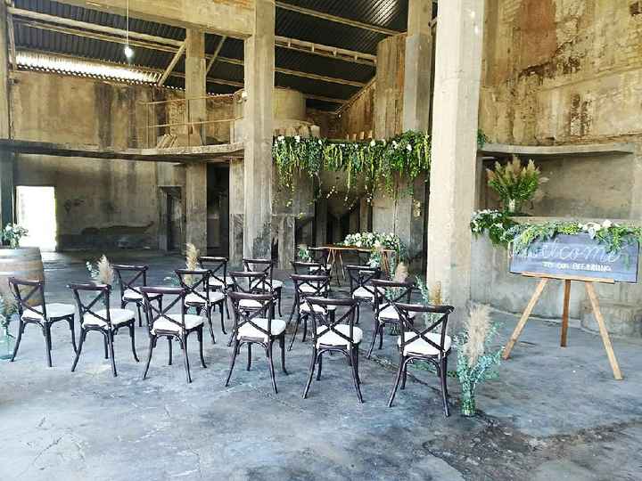 ¡Nos casamos al Civil! ❤️ - 1