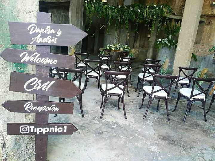 ¡Nos casamos al Civil! ❤️ - 2