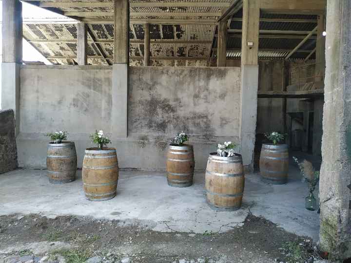 ¡Nos casamos al Civil! ❤️ - 3