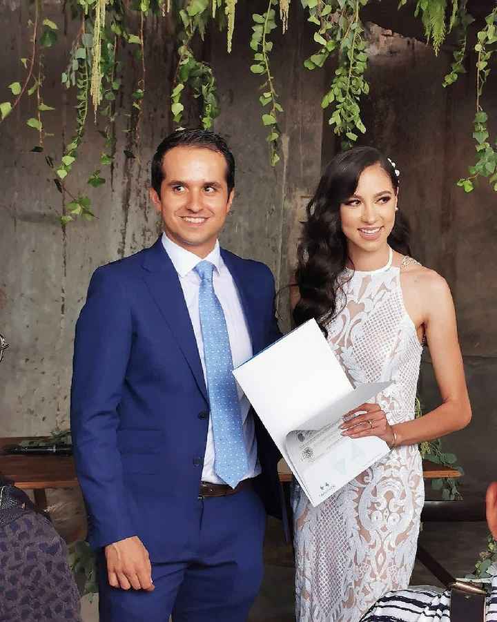 ¡Nos casamos al Civil! ❤️ - 9