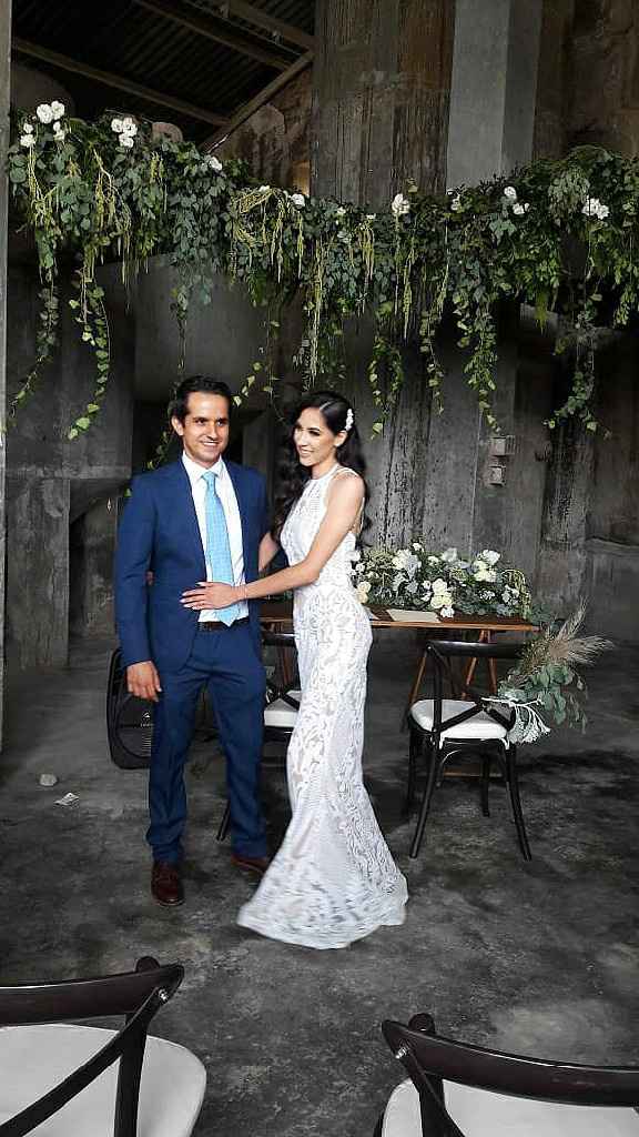 ¡Nos casamos al Civil! ❤️ - 10