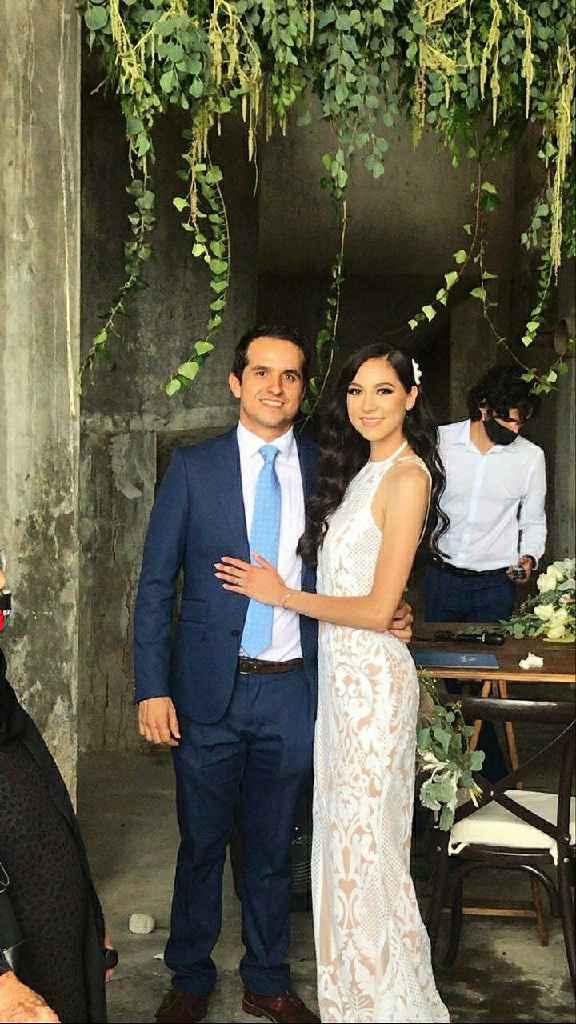 ¡Nos casamos al Civil! ❤️ - 11