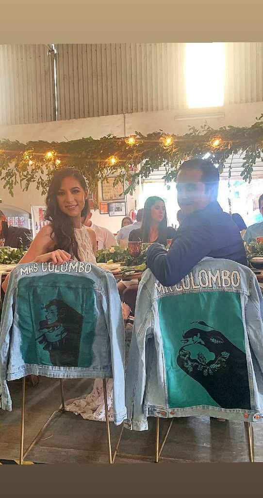 ¡Nos casamos al Civil! ❤️ - 15