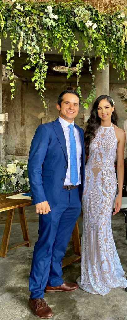 ¡Nos casamos al Civil! ❤️ - 1