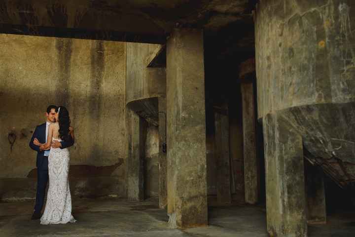 Ya tenemos nuestra fotos de Boda Civil ❤️ - 3