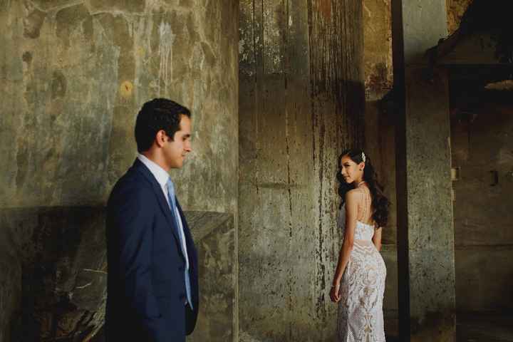 Ya tenemos nuestra fotos de Boda Civil ❤️ - 4