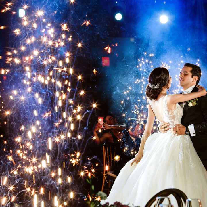 Nuestra boda Religiosa ❤️ - 8