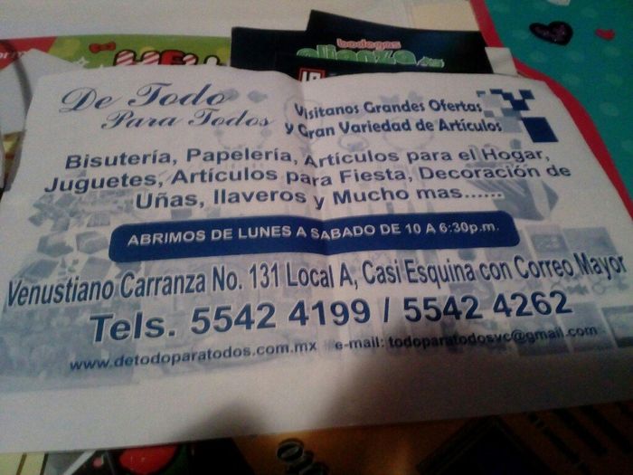 Necesito ayuda!! Props - 1