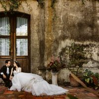 Trash the dress 📸❤️ - 3