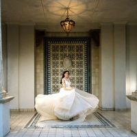Trash the dress 📸❤️ - 6