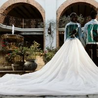 Trash the dress 📸❤️ - 7