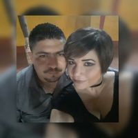 Sube una foto con tu pareja - 1