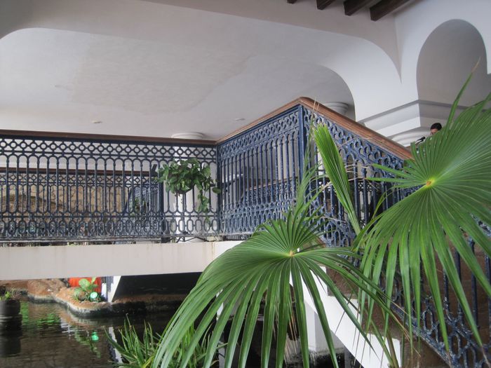 Donde colocaremos al grupo