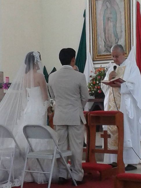 Mi boda