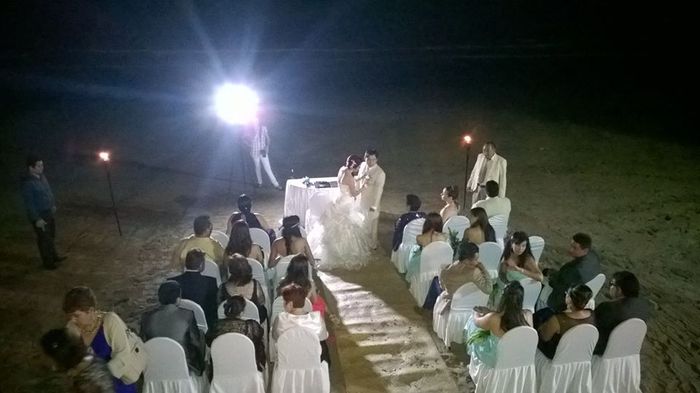 Mi boda