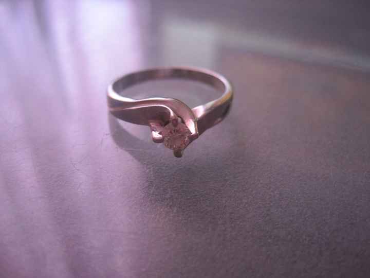 Anillo