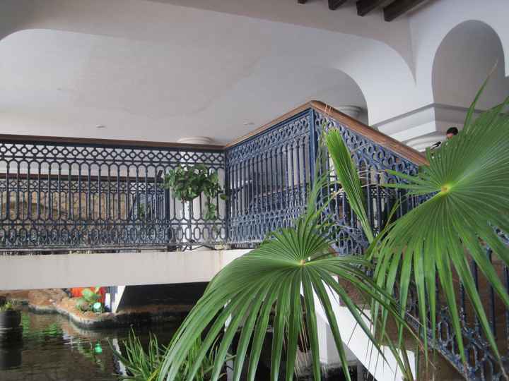 Donde colocaremos al grupo