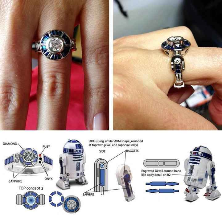 Anillo de compromiso