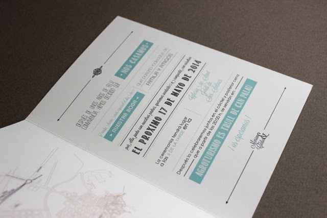 Invitaciones