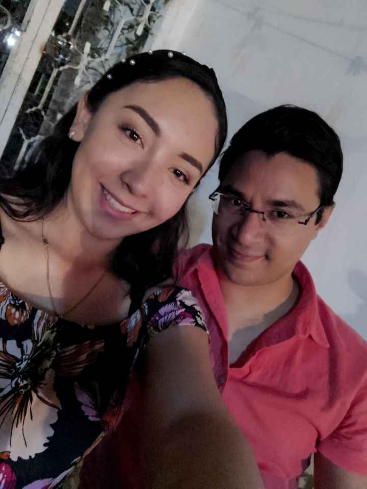 Mi libro de firmas.... Alejandra - 1