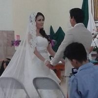 Mi boda
