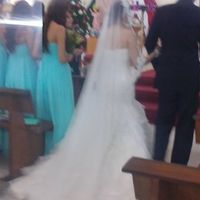 Mi mantilla