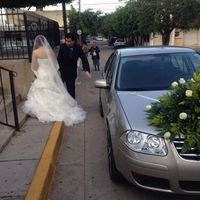 vestido