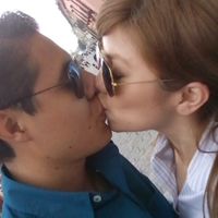 Disfrutando de Oaxaca