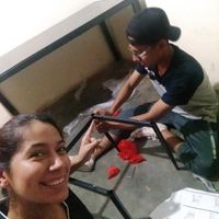 San Valentín de Diana y Carlos - 1