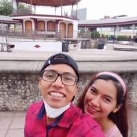 San Valentín de Luis e Itzel - 2
