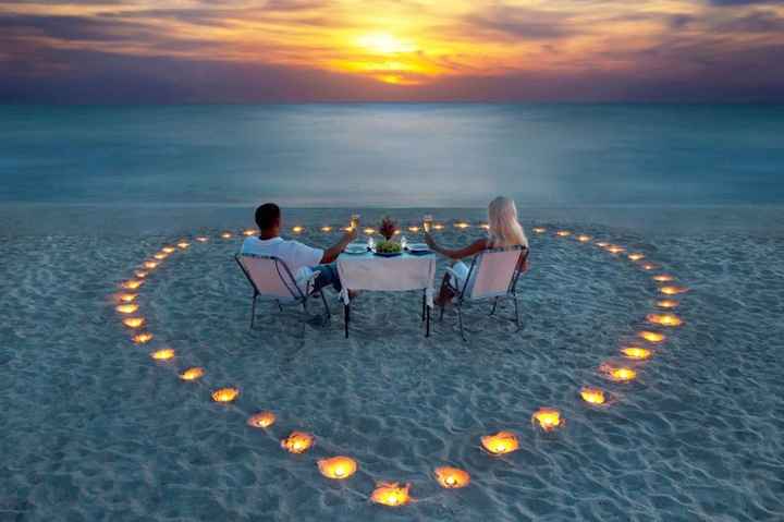 Nuestro lugar ideal! n_n