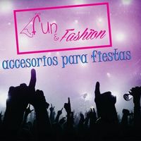 Accesorios para fiestas! 