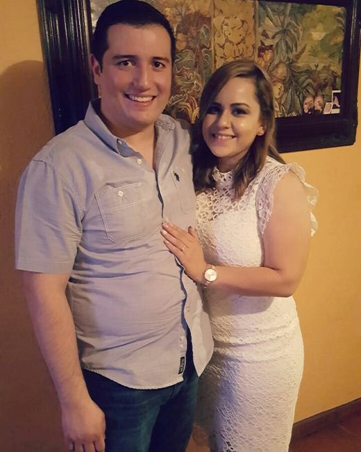 Mi agenda de boda- Altagracia 1