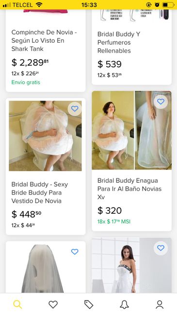 Bridal Buddy - 1