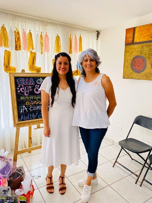 Mi despedida de soltera! - 2