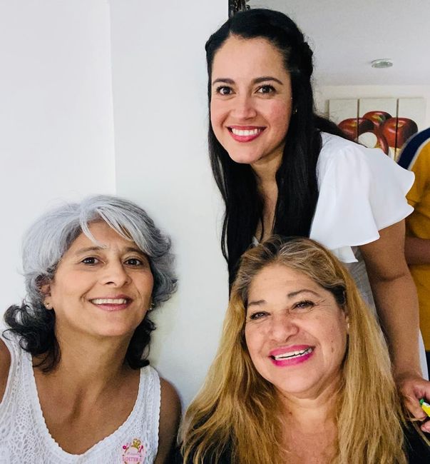 Mi despedida de soltera! - 3