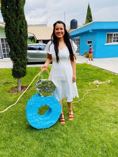 Mi despedida de soltera! - 4