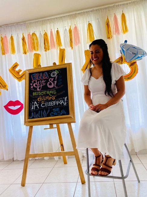 Mi despedida de soltera! - 5