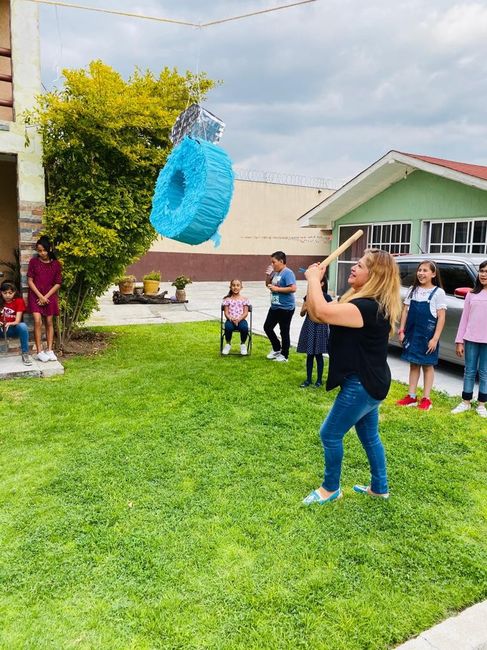 Mi despedida de soltera! - 6