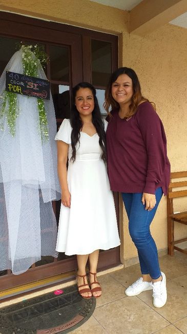 Mi despedida de soltera! - 7