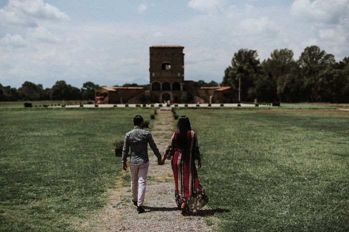 Sesión de preboda !! 📸👰🏻🤵🏽🥰 1