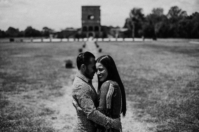 Sesión de preboda !! 📸👰🏻🤵🏽🥰 - 3