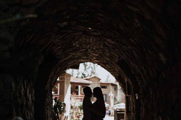 Sesión de preboda !! 📸👰🏻🤵🏽🥰 - 6