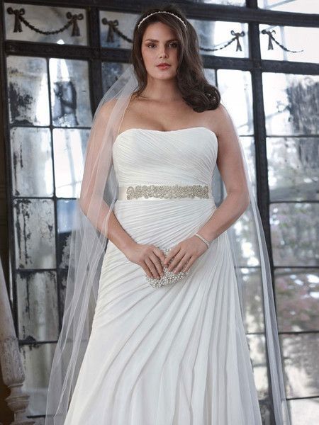  moda plus size brides!!!  - 3