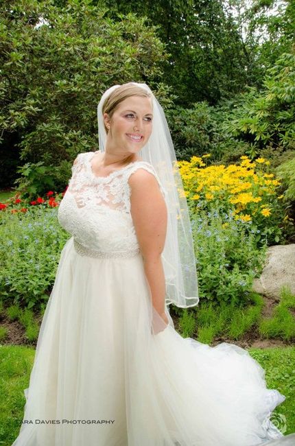  moda plus size brides!!!  - 10